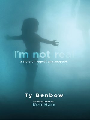 cover image of I'm Not Real